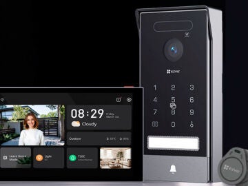 EZVIZ HP7 Pro 4K