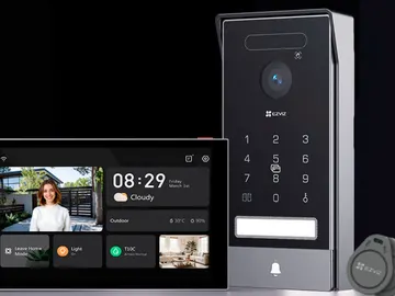 EZVIZ HP7 Pro 4K EZVIZ HP7 Pro 4K
