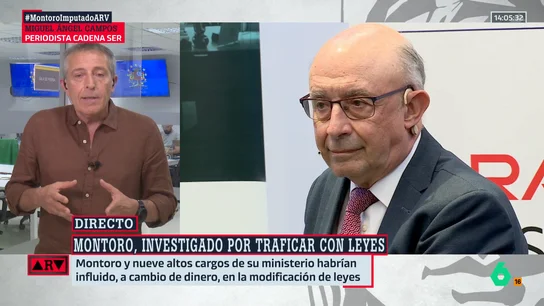 Miguel Ángel Campos Miguel Ángel Campos
