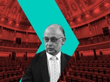 El exministro de Hacienda, Cristóbal Montoro