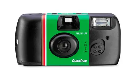 Fujifilm QuickSnap Fujifilm QuickSnap