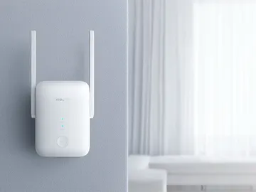 Xiaomi Wi-Fi Range Extender AX1500 Xiaomi Wi-Fi Range Extender AX1500