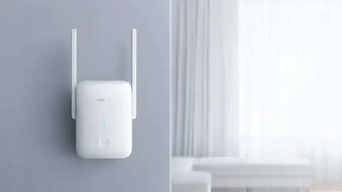 Xiaomi Wi-Fi Range Extender AX1500 Xiaomi Wi-Fi Range Extender AX1500