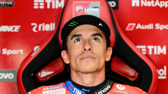 Marc Márquez Marc Márquez