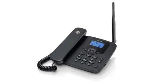 Motorola Voice - FW410L Motorola Voice - FW410L
