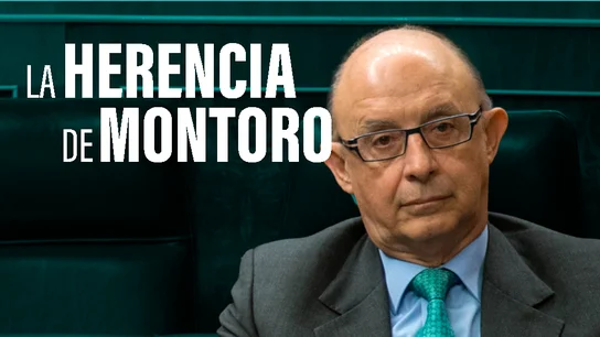 La pesada herencia de Montoro: más impuestos, menos explicaciones y una factura pendiente de 11.000 millones La pesada herencia de Montoro: más impuestos, menos explicaciones y una factura pendiente de 11.000 millones