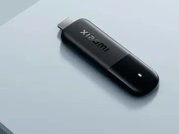 Xiaomi TV Stick 4K Gen 2 Xiaomi TV Stick 4K Gen 2