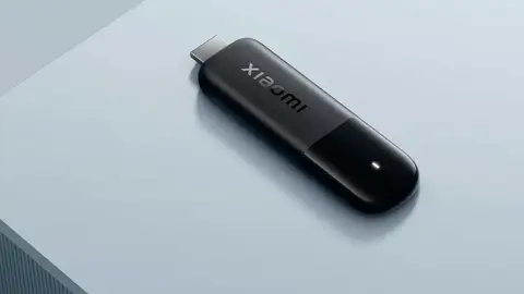 Xiaomi TV Stick 4K Gen 2 Xiaomi TV Stick 4K Gen 2