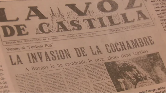 Sonó fatal, no hubo seguridad y los llamaron 'cochambre': 50 años del primer gran festival de rock en España, contado por quienes lo vivieron Sonó fatal, no hubo seguridad y los llamaron 'cochambre': 50 años del primer gran festival de rock en España, contado por quienes lo vivieron