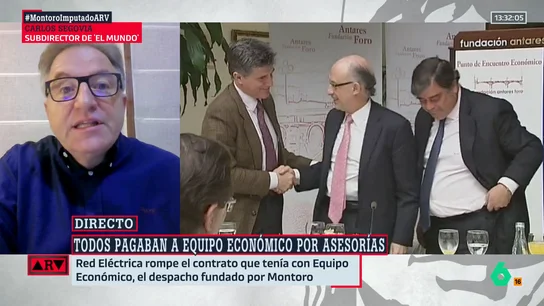 ¿Hay posibilidad de revertir las bonificaciones fiscales que introdujo Montoro? Carlos Segovia responde ¿Hay posibilidad de revertir las bonificaciones fiscales que introdujo Montoro? Carlos Segovia responde