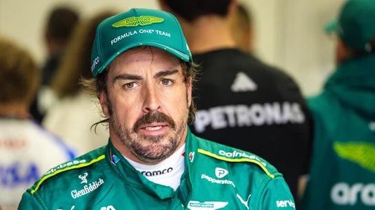 Fernando Alonso Fernando Alonso