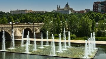 Madrid Río