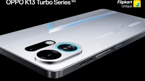 OPPO K13 Turbo Pro OPPO K13 Turbo Pro