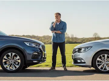 ¿Y si el mejor coche familiar no fuera un SUV? ¿Y si el mejor coche familiar no fuera un SUV?