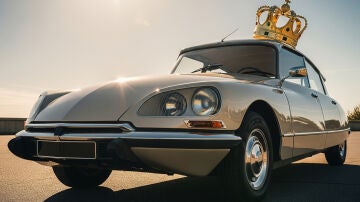 Lo mejor del coche nuevo… ya lo tenías en el viejo
