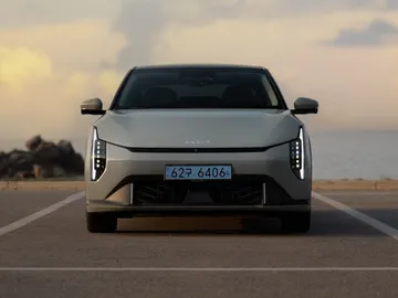 Kia EV4 Kia EV4