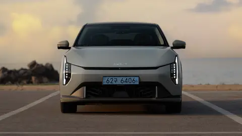 Kia EV4 Kia EV4