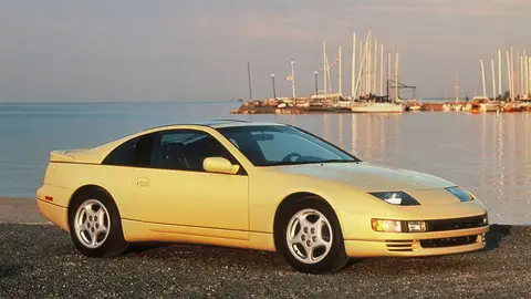 Nissan 300ZX Nissan 300ZX