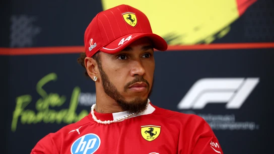 Lewis Hamilton Lewis Hamilton