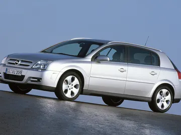 Opel Signum Opel Signum