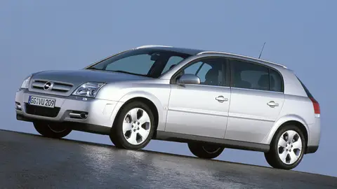 Opel Signum Opel Signum