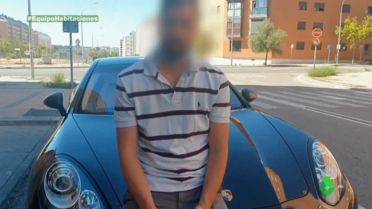 Fajos de billetes y coches de alta gama: la puesta en escena de supuestos gurús inmobiliarios para vender cursos Fajos de billetes y coches de alta gama: la puesta en escena de supuestos gurús inmobiliarios para vender cursos