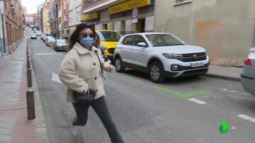 La due&ntilde;a del 'hostal de los horrores' echa a correr para no responder a Equipo de Investigaci&oacute;n tras una inspecci&oacute;n