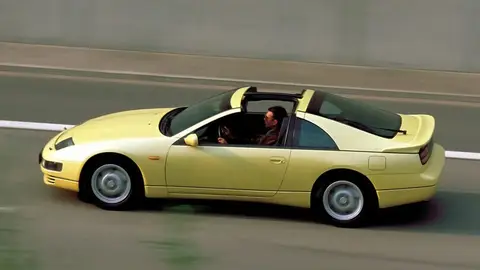 Nissan 300 ZX Nissan 300 ZX