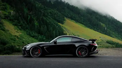 BRABUS 1000 BRABUS 1000