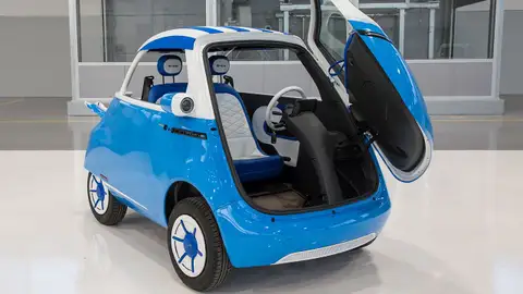Microlino Microlino
