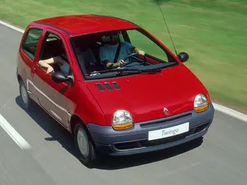 Renault Twingo Renault Twingo