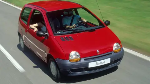 Renault Twingo Renault Twingo