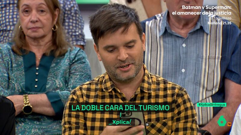 'Soy Camarero'