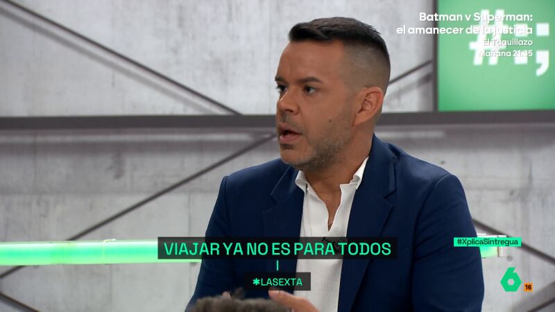 José María Camarero