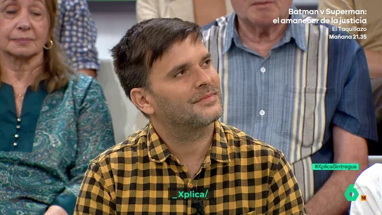 Un camarero denuncia los "zulos" donde se ven obligados a vivir muchos compañeros: "Un hámster tiene más dignidad en una jaula" Un camarero denuncia los "zulos" donde se ven obligados a vivir muchos compañeros: "Un hámster tiene más dignidad en una jaula"