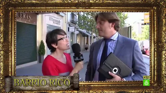 Una mujer de barrio rico confiesa cuánto se gasta en comer en vacaciones: "En 10 días casi 2.000 euros" Una mujer de barrio rico confiesa cuánto se gasta en comer en vacaciones: "En 10 días casi 2.000 euros"