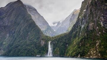 Nueva Zelanda cobrará hasta 20 euros a los turistas extranjeros por visitar los lugares más populares