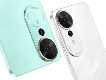 El nuevo Honor Play 70 Plus