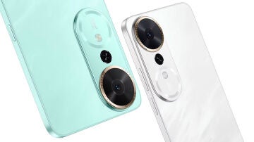 El nuevo Honor Play 70 Plus
