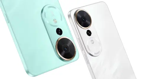 El nuevo Honor Play 70 Plus El nuevo Honor Play 70 Plus