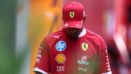 Lewis Hamilton Lewis Hamilton