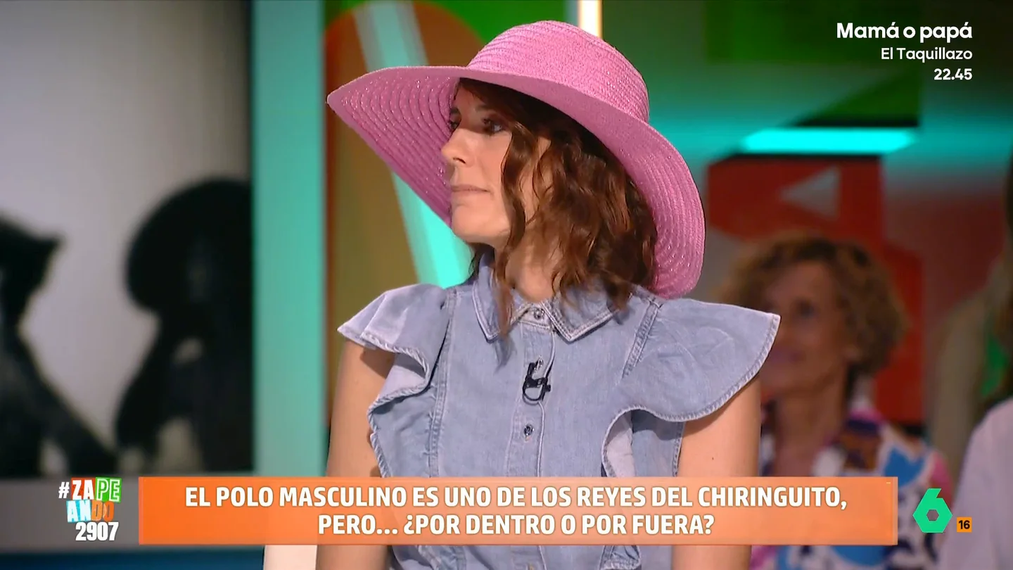¿Vas bien vestido para ir al chiringuito? La experta en protocolo María José Gómez te explica cómo acertar con tu look ¿Vas bien vestido para ir al chiringuito? La experta en protocolo María José Gómez te explica cómo acertar con tu look