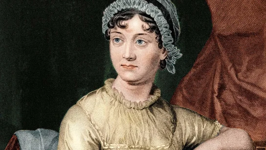 Jane Austen Jane Austen
