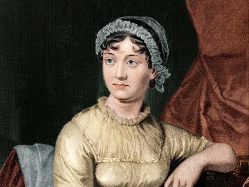 Jane Austen 