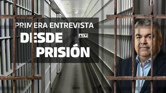 Primera entrevista de Cerdán desde prisión Primera entrevista de Cerdán desde prisión