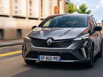 Renault Clio Renault Clio