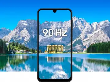 Samsung Galaxy A17 5G Samsung Galaxy A17 5G