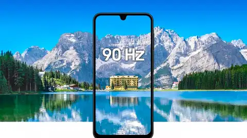 Samsung Galaxy A17 5G Samsung Galaxy A17 5G