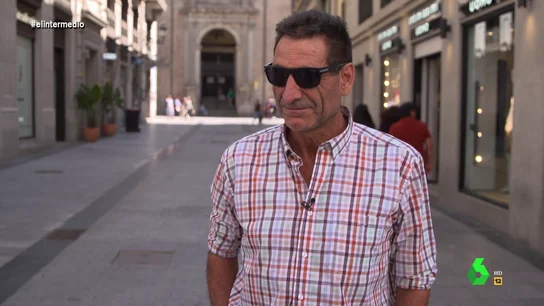 El mal rato de varios hombres al intentar explicar qué es la regla: "Supongo que limpia el organismo" El mal rato de varios hombres al intentar explicar qué es la regla: "Supongo que limpia el organismo"