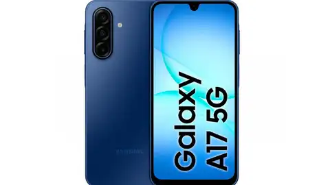 Samsung Galaxy A17 5G Samsung Galaxy A17 5G